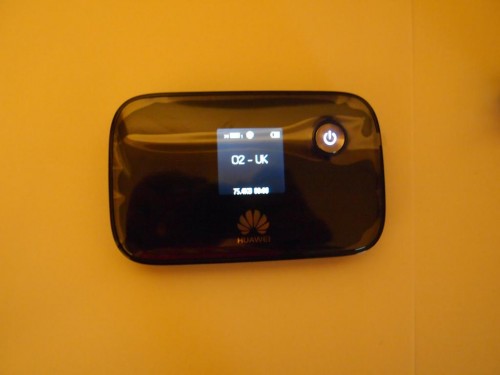 Huawei E5776