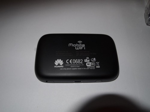 Huawei E5776