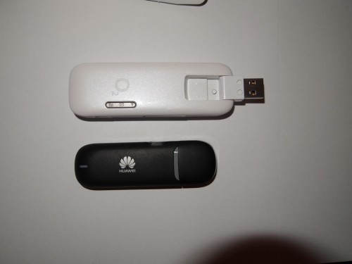 Huawei E8278 i e3131