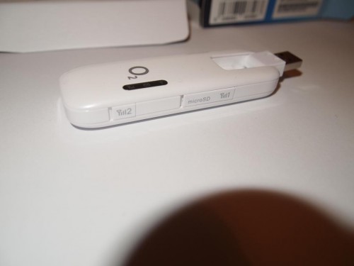 Huawei E8278