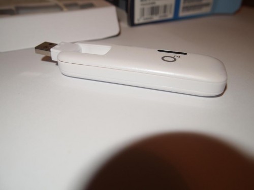Huawei E8278