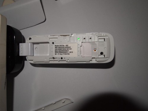 Huawei E8278