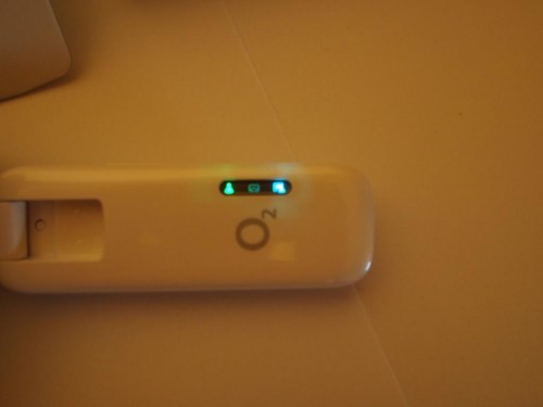 Huawei E8278