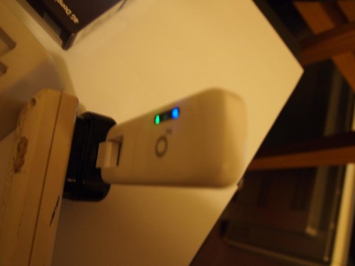 Huawei E8278
