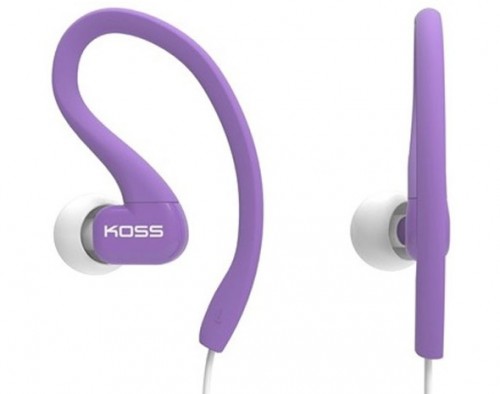 Koss FitClips