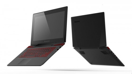 Lenovo Y40 - Y50