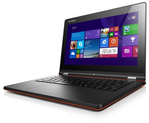 Lenovo Yoga 2