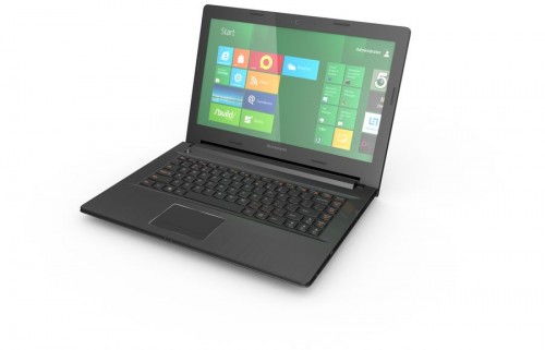 Lenovo Z40 - Z50
