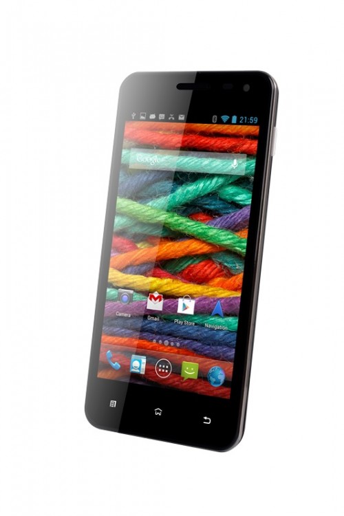 myPhone NEXT-S