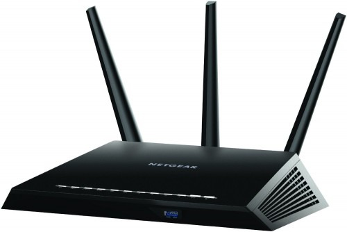 Netgear R7000