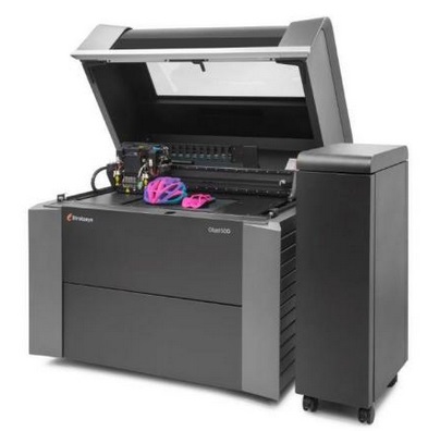 Drukarka Stratasys Objet500 Connex3