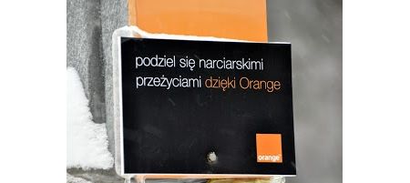 Orange small cells