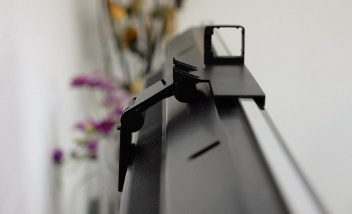 Podstawka do kamery PS4