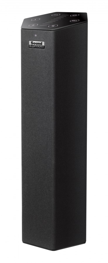 Sound BlasterAxx SBX 10