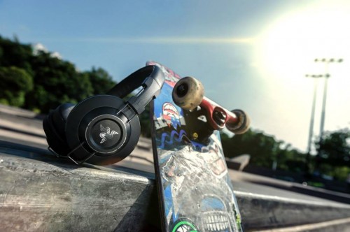 Razer Adaro Wireless Bluetooth