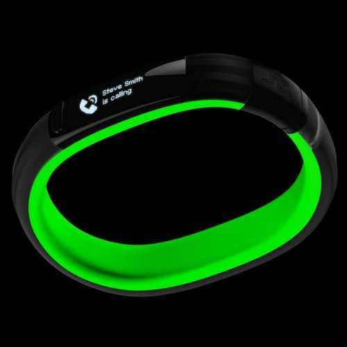 Razer Nabu