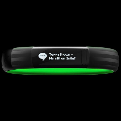 Razer Nabu