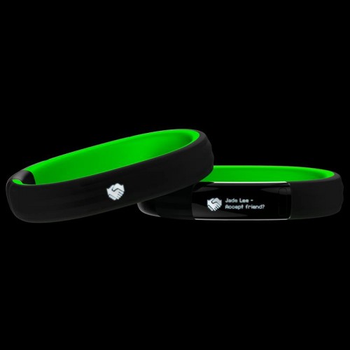 Razer Nabu