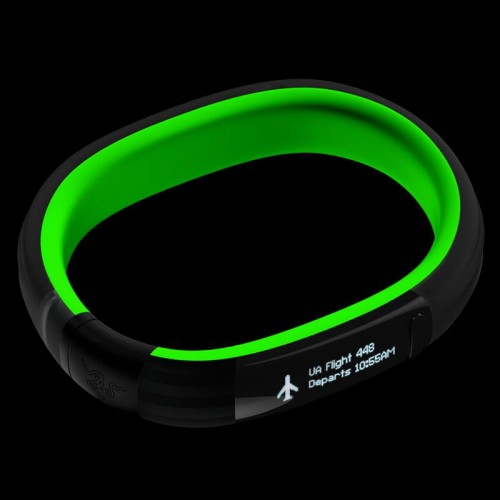 Razer Nabu