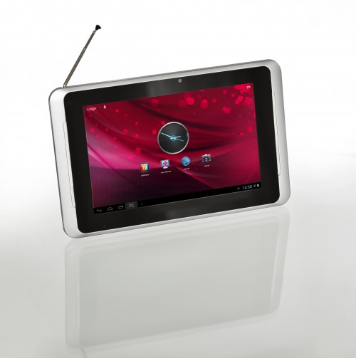 Ferguson Regent TV 7