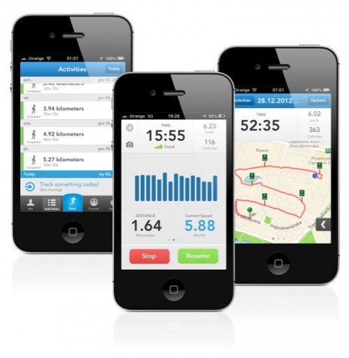 RunKeeper