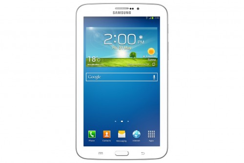 Samsung GALAXY Tab 3 7.0
