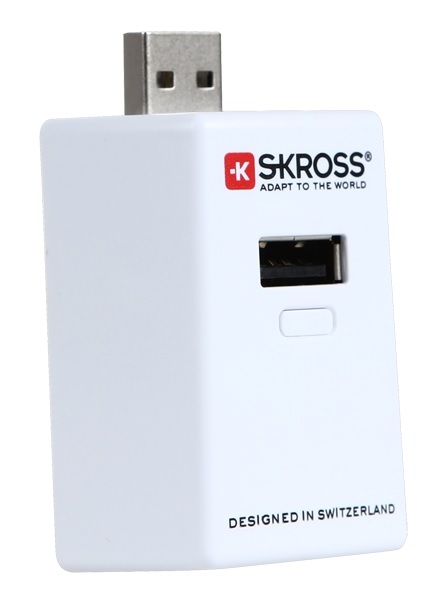 SKROSS SOS Battery