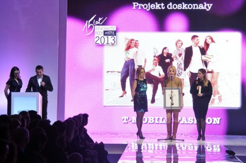 Małgorzata Rybak-Dowżyk, Agata Borowska i Ewa Siniarska