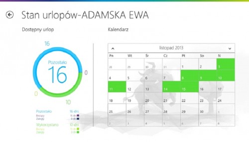 TETA Mobile HR