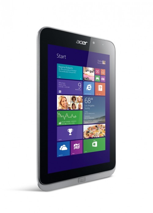 Acer Iconia W4