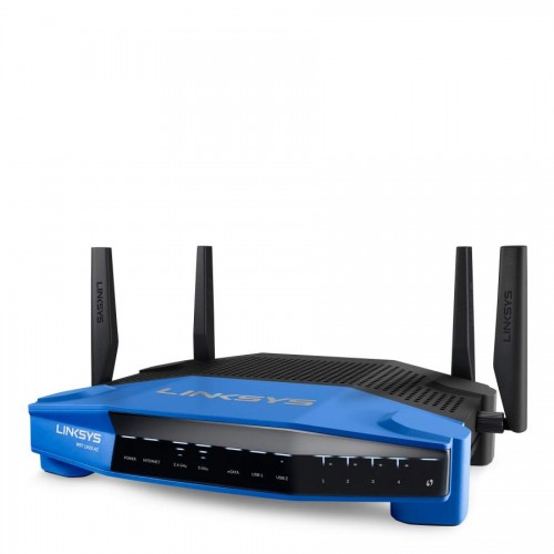 Linksys WRT1900AC