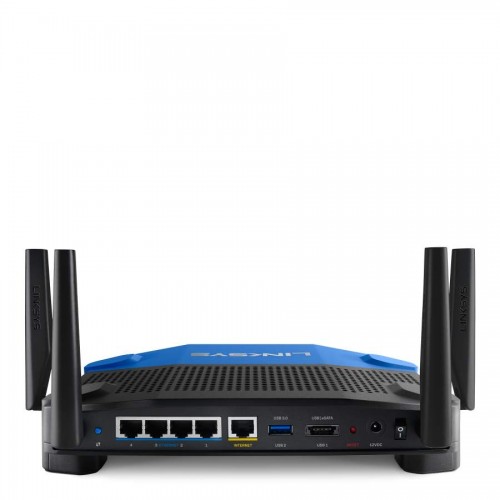 Linksys WRT1900AC