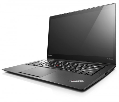 Lenovo ThinkPad X1 Carbon