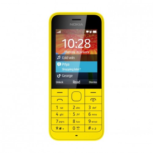 Nokia 220