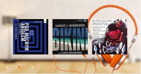 Audiobook Tu i Tam