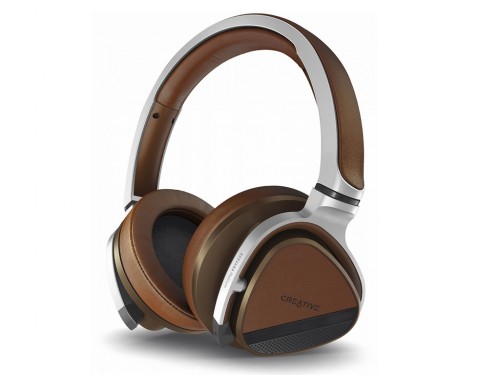 Creative Aurvana Platinum