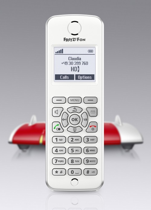 AVM Smart Home