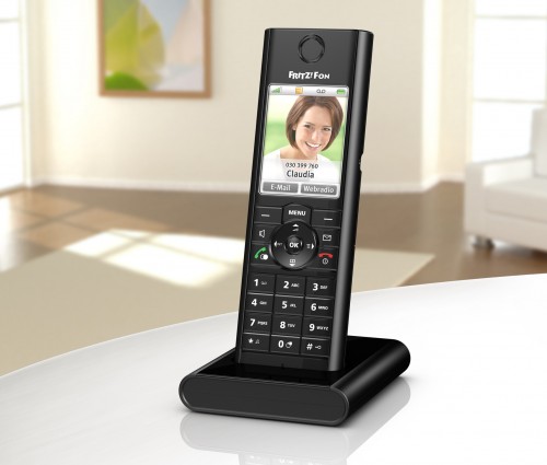AVM Smart Home