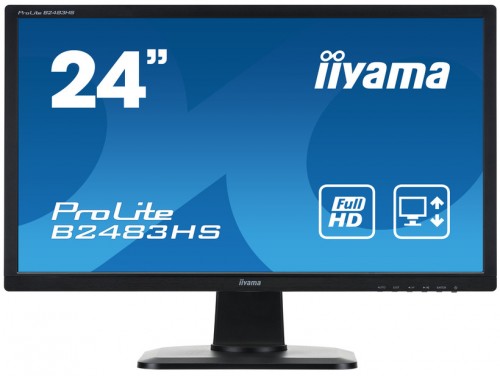 iiyama B2483HS
