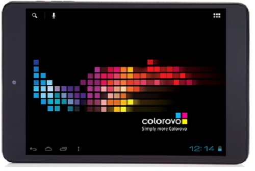 Colorovo CityTab Supreme 7,85