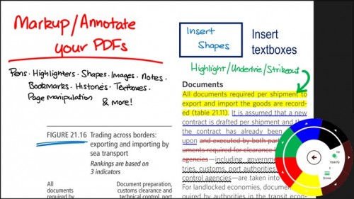 Drawboard PDF