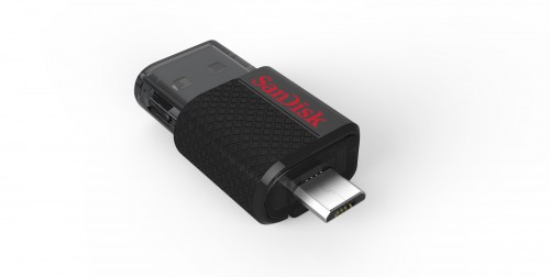SanDisk Ultra Dual USB