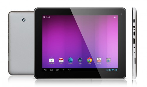 Evolevo XtraTab 8 QC