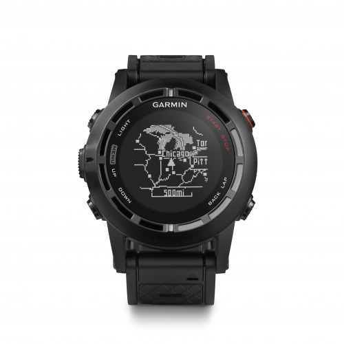 Garmin fenix 2
