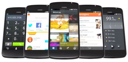 MWC 2014: Alcatel ONETOUCH Fire E