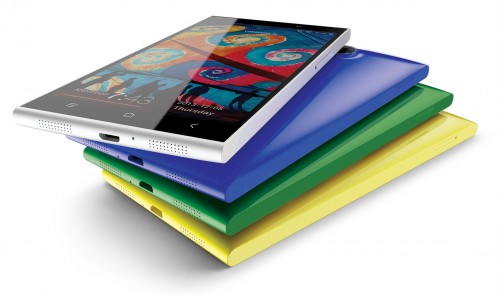 Gionee ELIFE E7