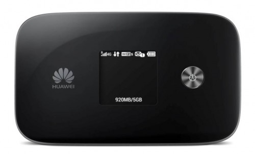 Huawei E5786