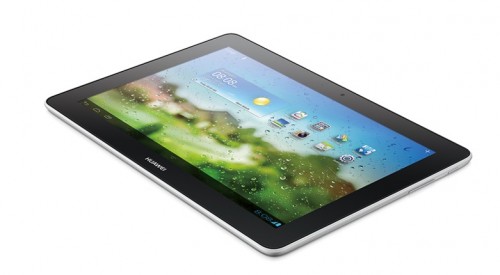 Huawei MediaPad 10 Link