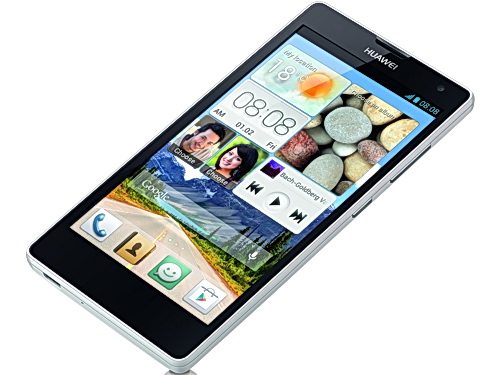Huawei Ascend G740