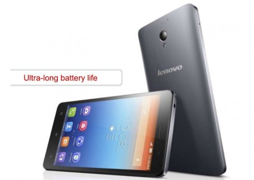 Lenovo S860